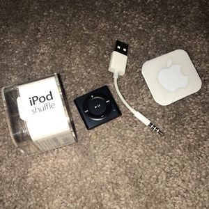 Apple IPod Shuffle